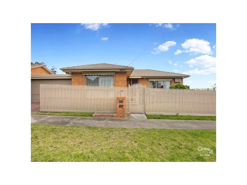 12 Mitchell Street, Mornington VIC 3931