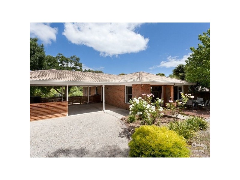 138 Wimbledon, Mount Eliza VIC 3930