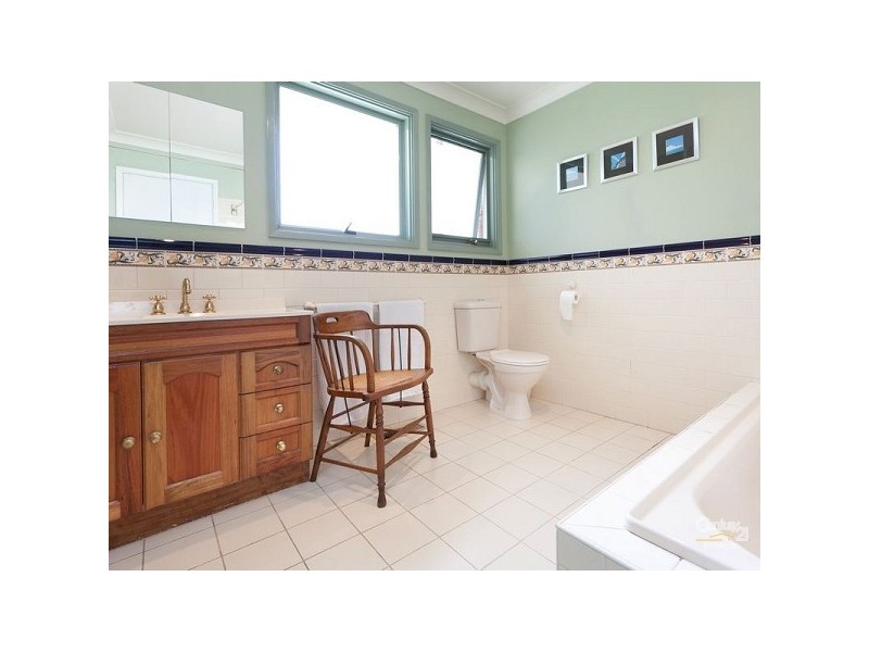 138 Wimbledon, Mount Eliza VIC 3930