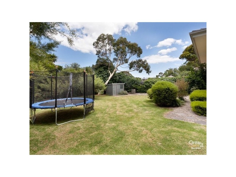 138 Wimbledon, Mount Eliza VIC 3930