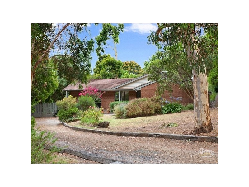 49 Davis Drive, Mount Eliza VIC 3930