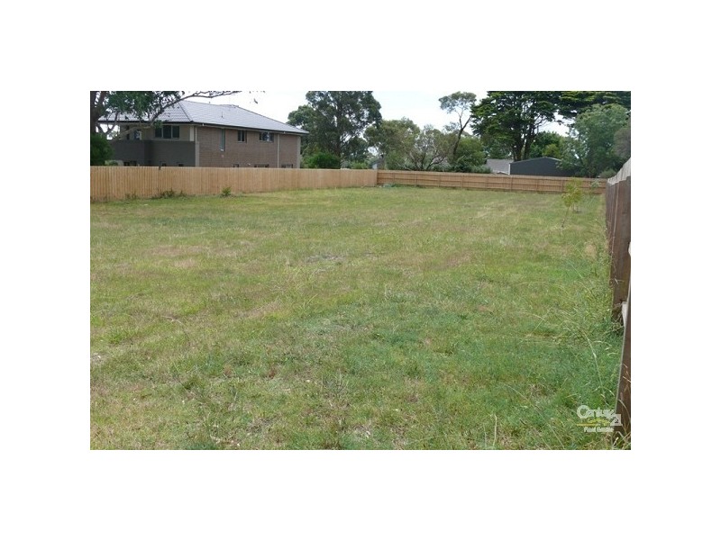 38 Clendon Close, Mount Eliza VIC 3930