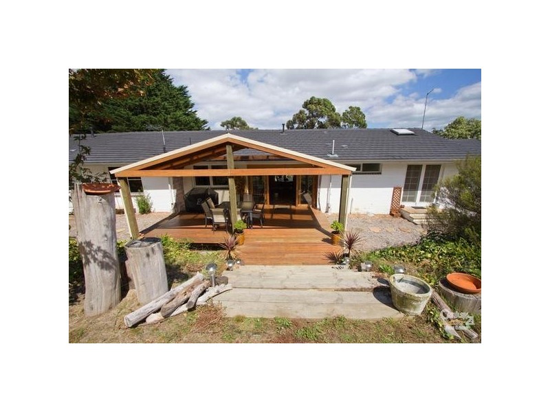 43 Fulton Road, Mount Eliza VIC 3930