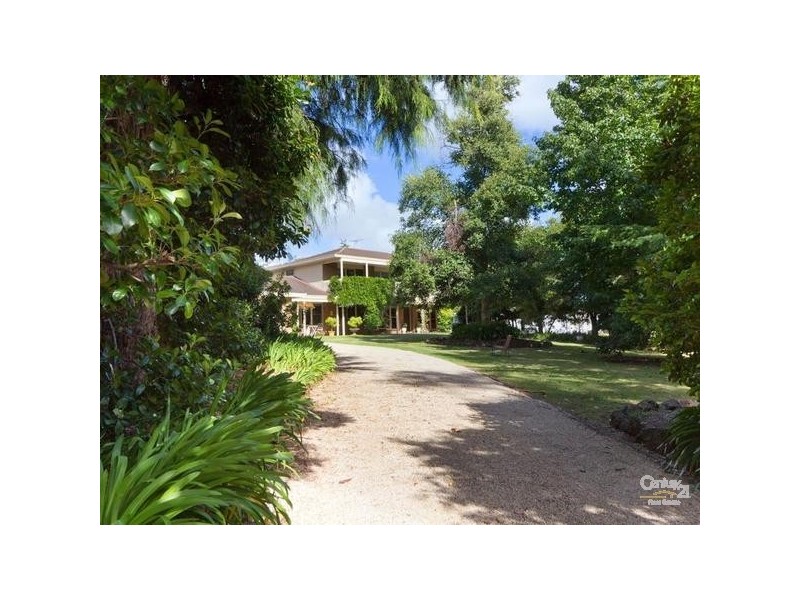 54 Humphries Road, Mount Eliza VIC 3930