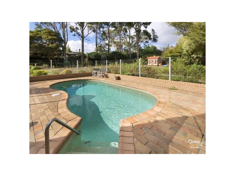 54 Humphries Road, Mount Eliza VIC 3930