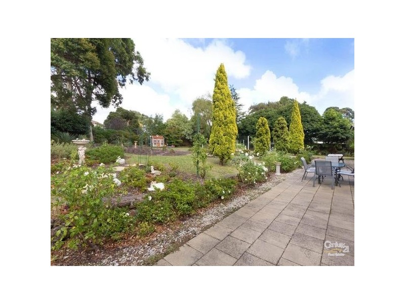 54 Humphries Road, Mount Eliza VIC 3930