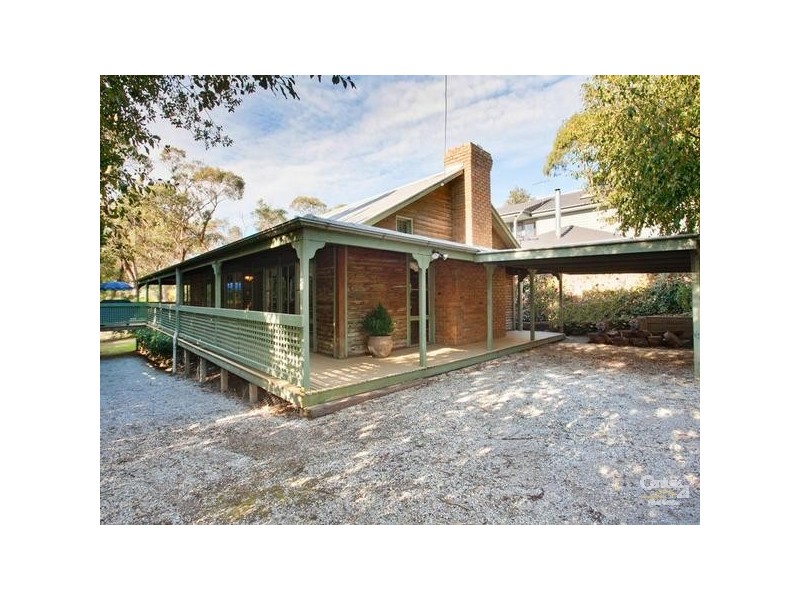 7 Mason Street, Mount Eliza VIC 3930
