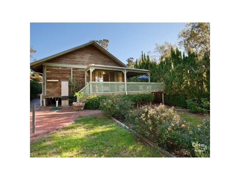 7 Mason Street, Mount Eliza VIC 3930