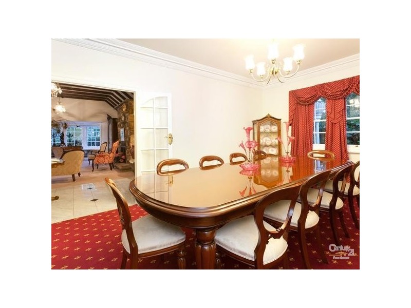 Mount Eliza VIC 3930