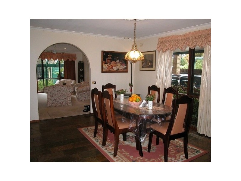 6 Stewart Street, Mount Eliza VIC 3930