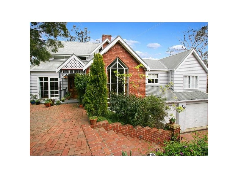 50 Eumeralla Grove, Mount Eliza VIC 3930