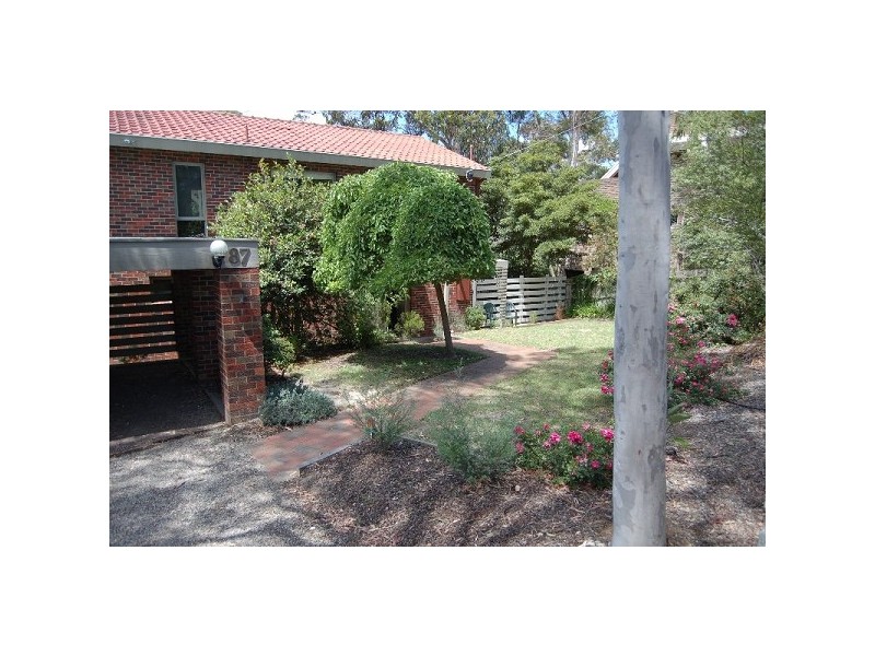 87 Koornalla Crescent, Mount Eliza VIC 3930