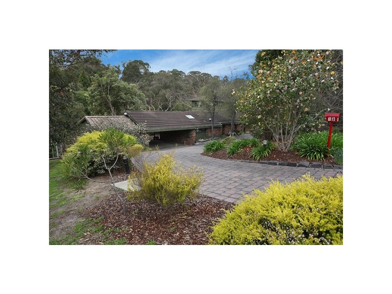 18 Berkeley Court, Mount Eliza VIC 3930