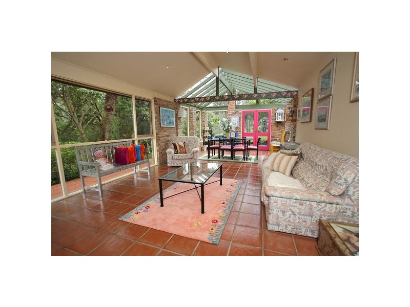 18 Berkeley Court, Mount Eliza VIC 3930