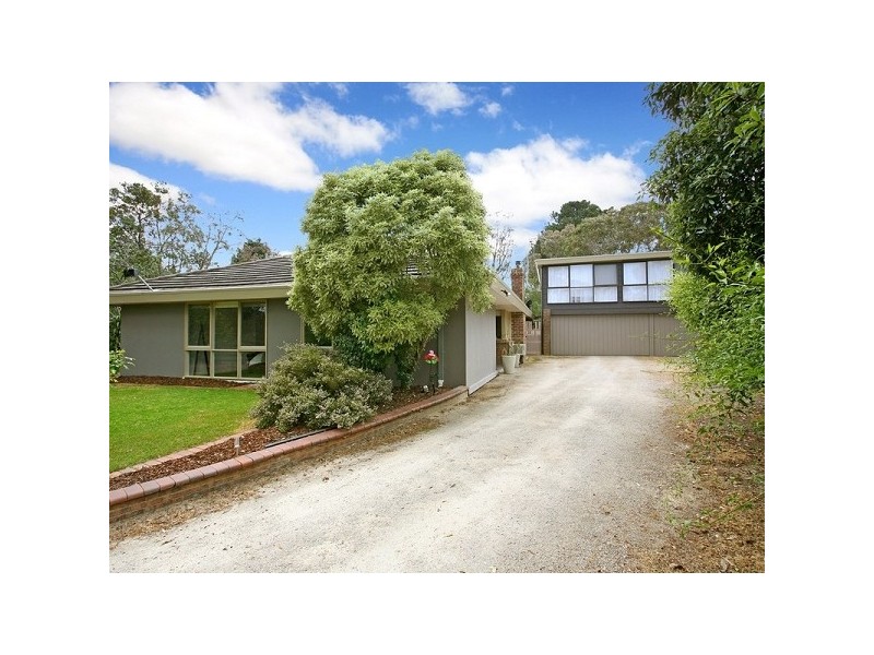 4 Lisa Court, Mount Eliza VIC 3930