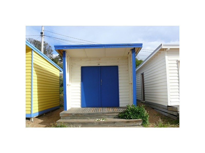 80 Ranelagh Beach Box, Mount Eliza VIC 3930 the real estate agency