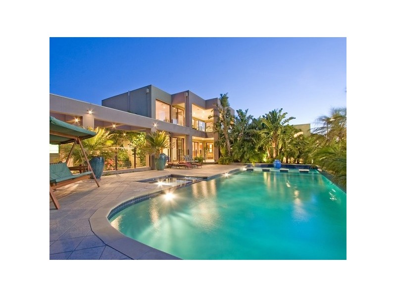 47 Old Mornington Rd, Mount Eliza VIC 3930