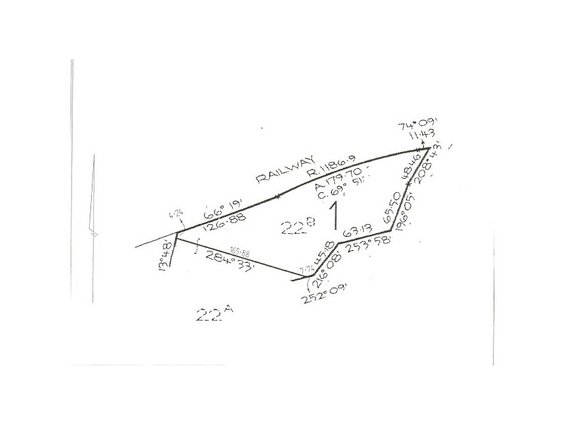 Lot 1 Wooralla Drive, Mount Eliza VIC 3930