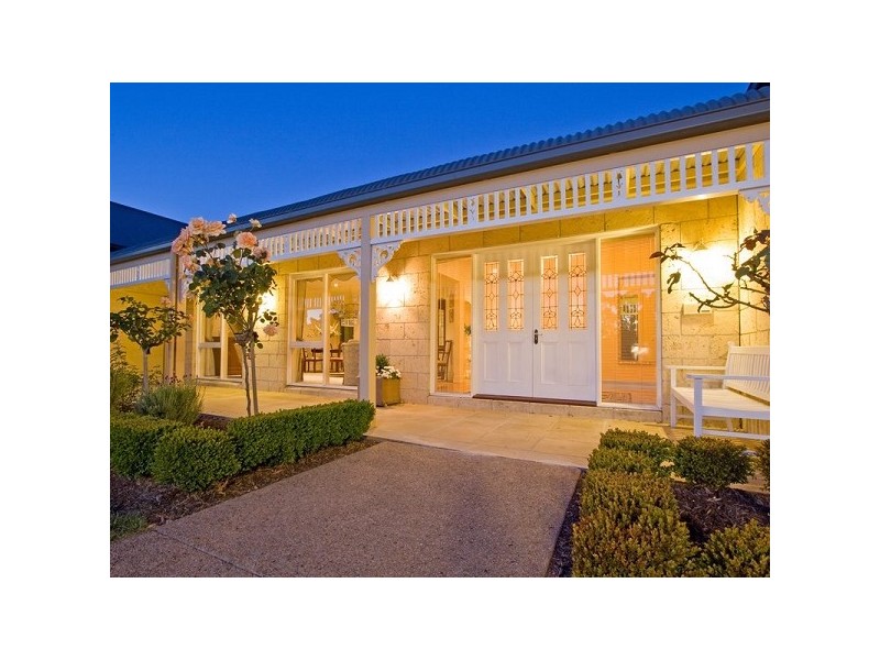 Mount Eliza VIC 3930