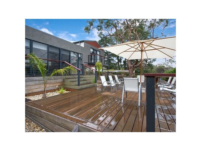 77 Koetong Parade, Mount Eliza VIC 3930