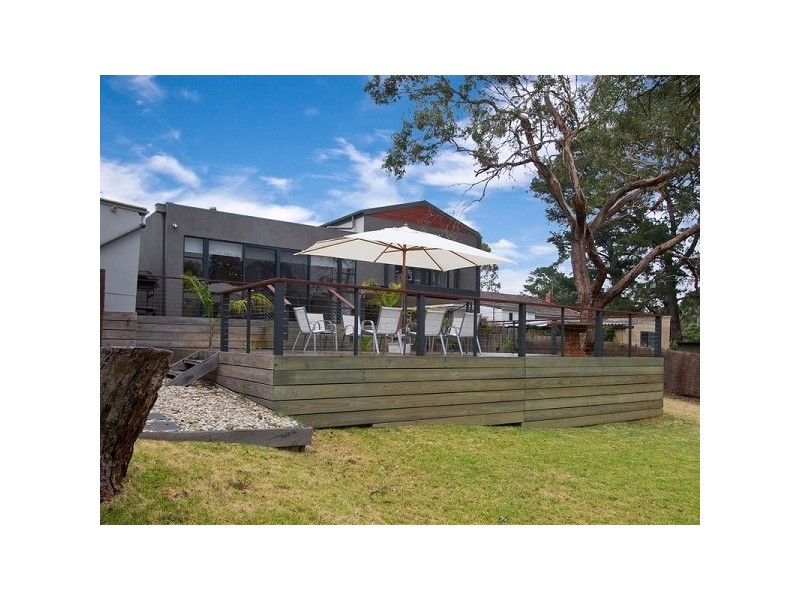 77 Koetong Parade, Mount Eliza VIC 3930