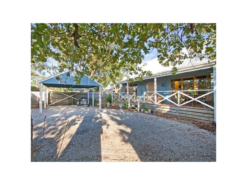 54A Alameda Avenue, Mornington VIC 3931