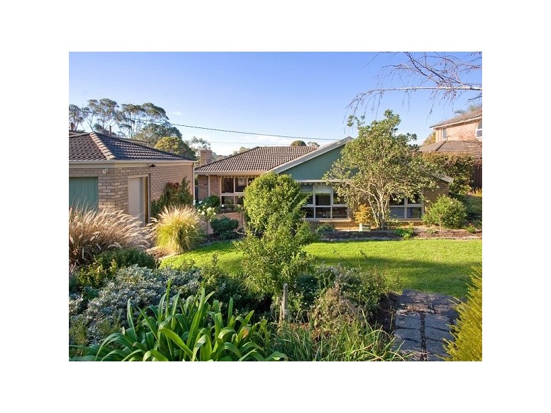 41 Granya Grove, Mount Eliza VIC 3930