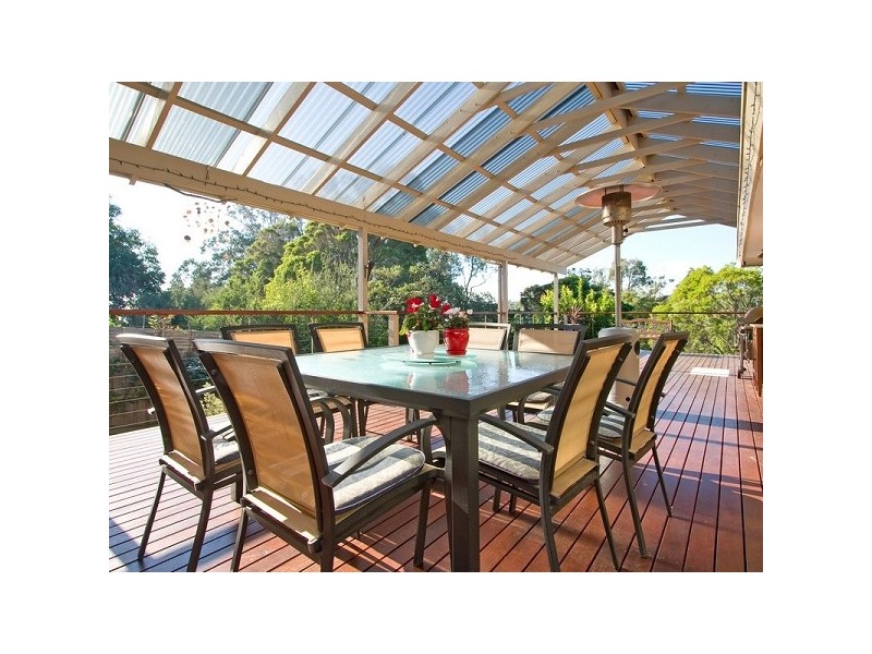 41 Granya Grove, Mount Eliza VIC 3930