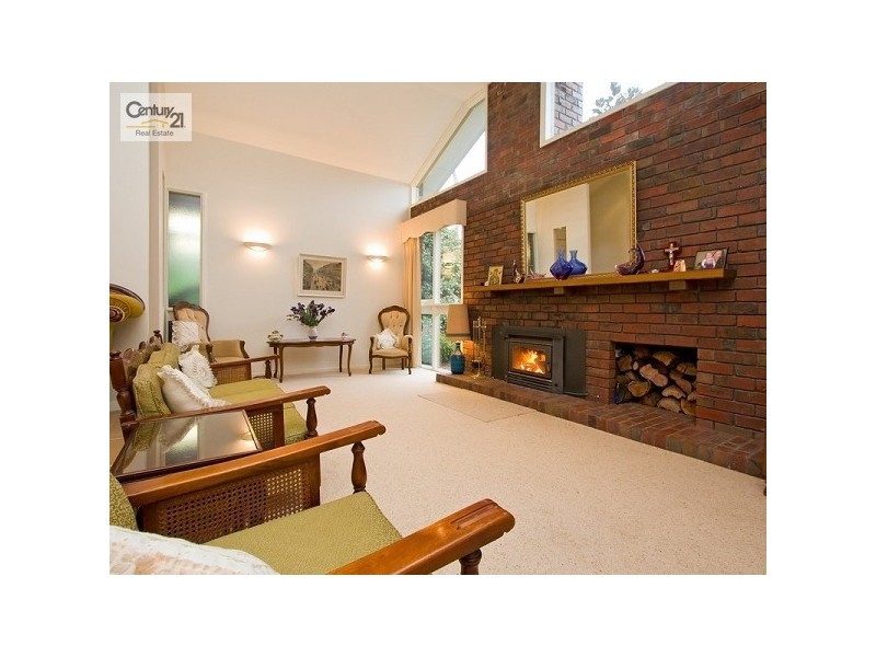 75 Bellbird Road, Mount Eliza VIC 3930