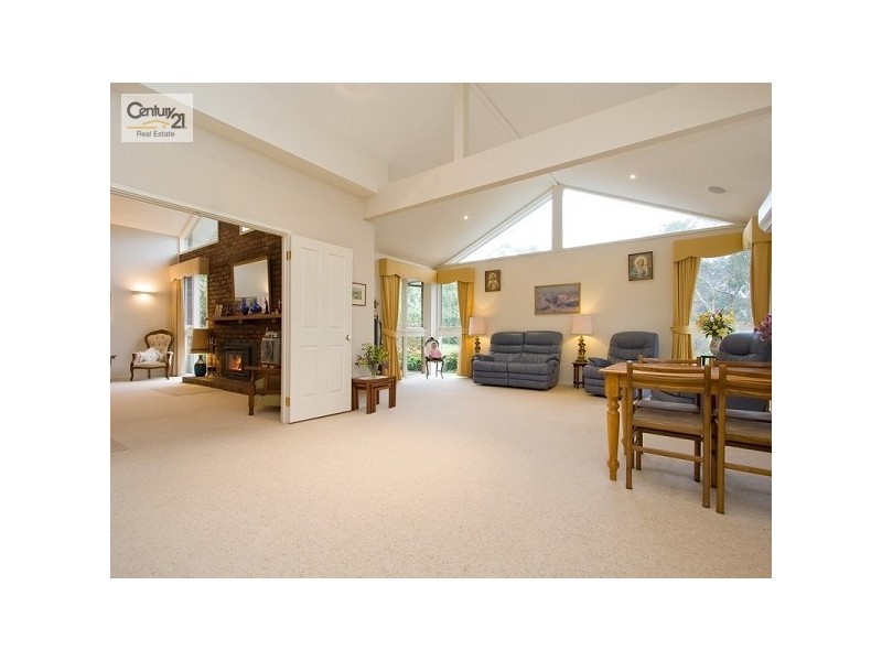 75 Bellbird Road, Mount Eliza VIC 3930