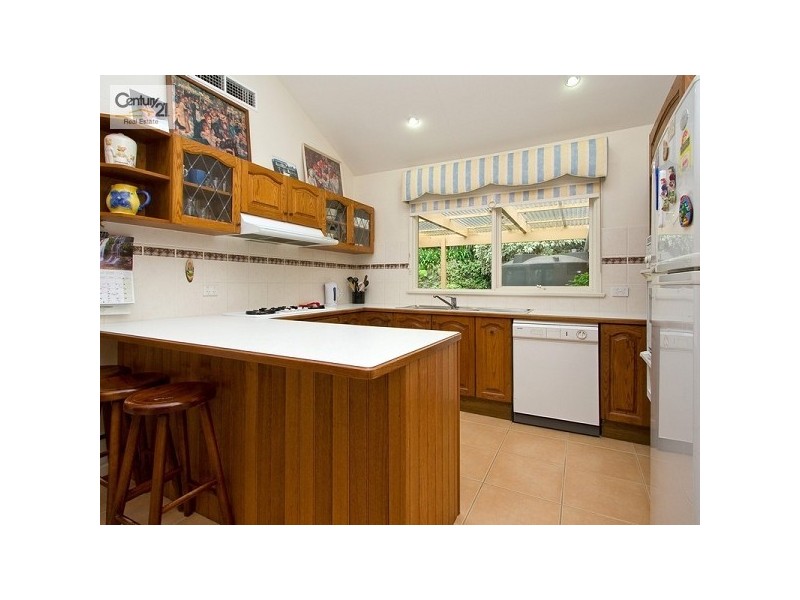 75 Bellbird Road, Mount Eliza VIC 3930