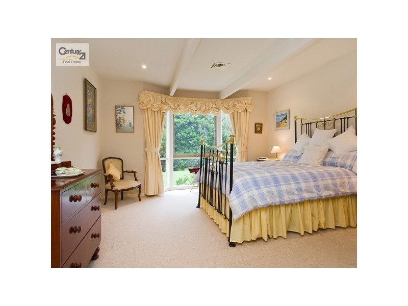 75 Bellbird Road, Mount Eliza VIC 3930