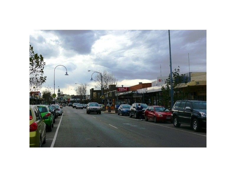 1/216 Main Street, Mornington VIC 3931