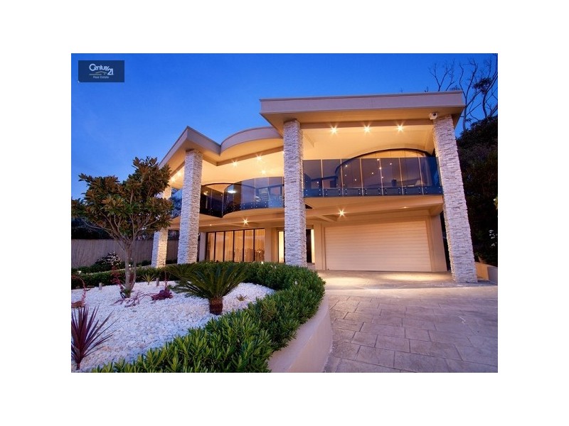 6 Tourello Road, Mount Eliza VIC 3930