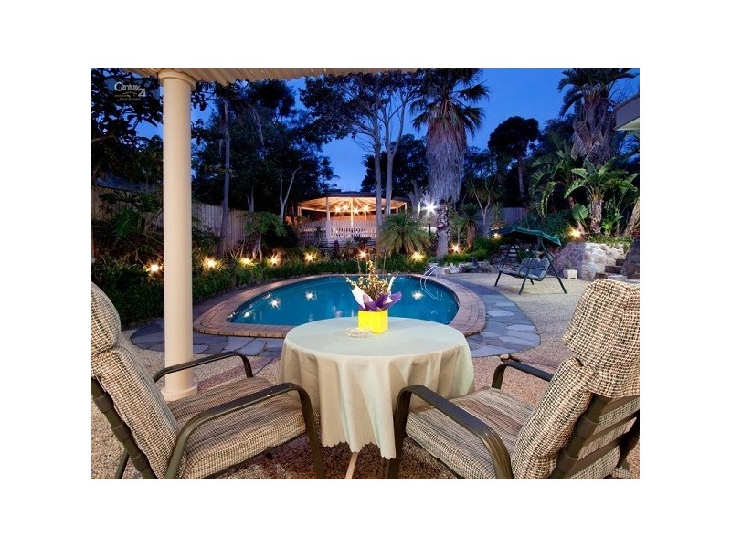 6 Tourello Road, Mount Eliza VIC 3930