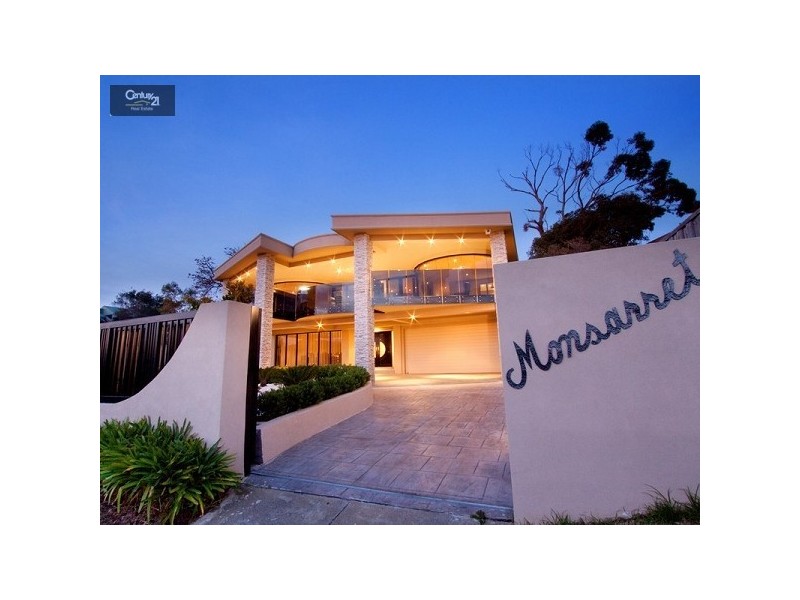 6 Tourello Road, Mount Eliza VIC 3930