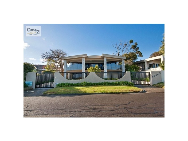 6 Tourello Road, Mount Eliza VIC 3930