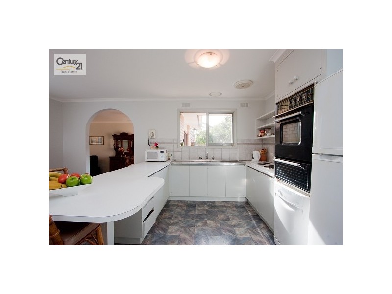 6 Gaskell Avenue, Mount Eliza VIC 3930