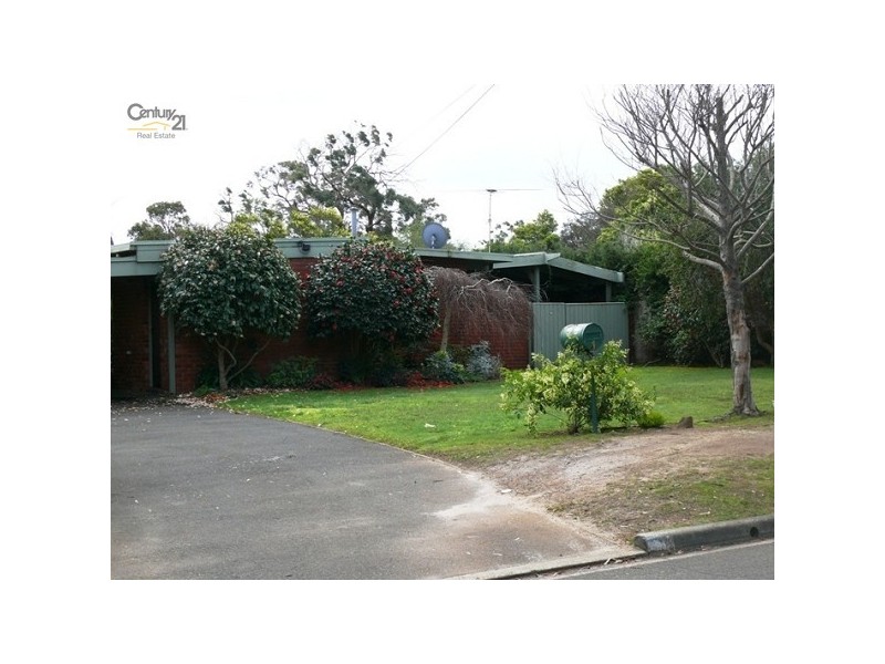 1 Kanya Road, Mount Eliza VIC 3930