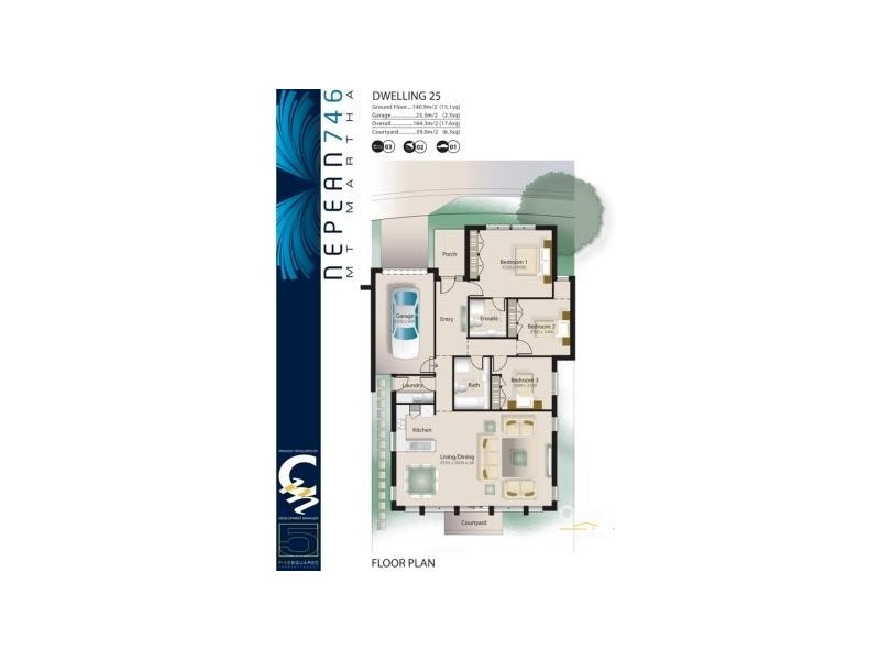 25/746 Nepean Highway, Mount Martha VIC 3934