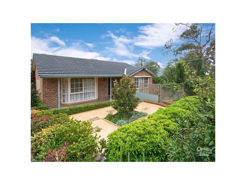 1/60 Wimborne Avenue, Mount Eliza VIC 3930