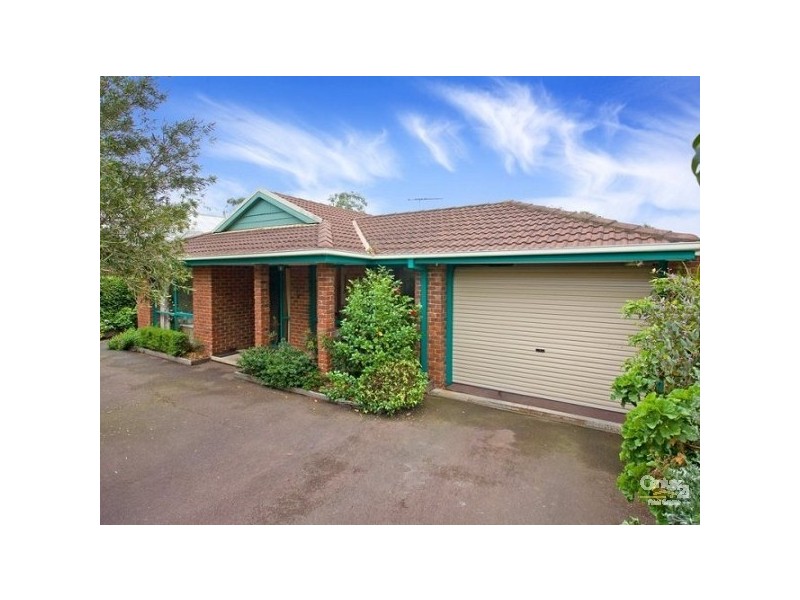 10 Summerhill Crescent, Mount Eliza VIC 3930