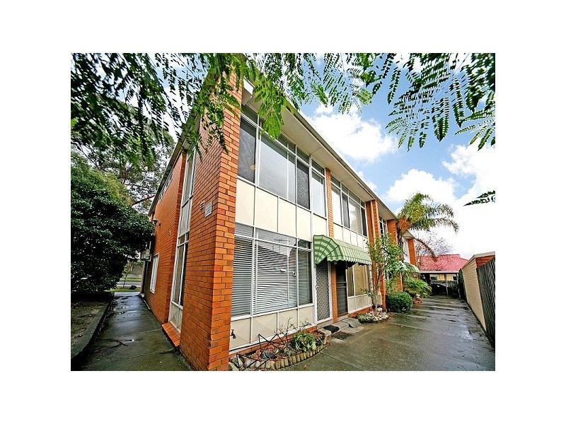6/22 Murrumbeena Road, Murrumbeena VIC 3163