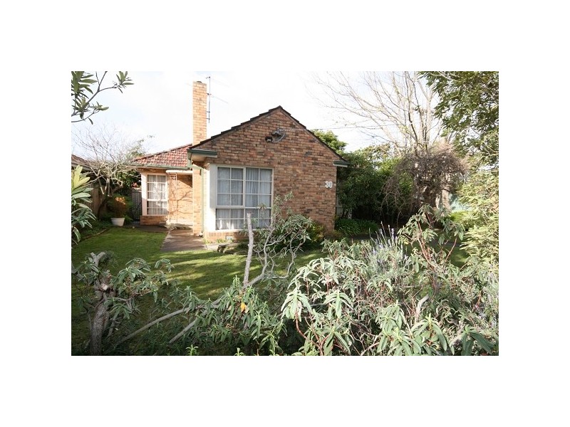 30 Reid Street, Murrumbeena VIC 3163