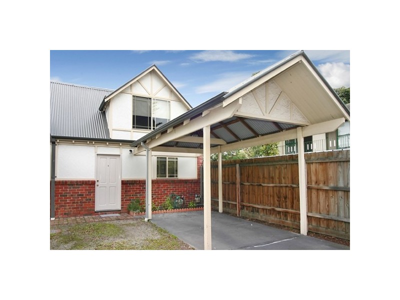 5 -26 Melbourne Street, Murrumbeena VIC 3163