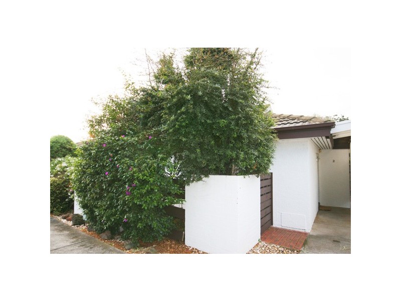 Unit 2 – 33 Kangaroo Road, Murrumbeena VIC 3163