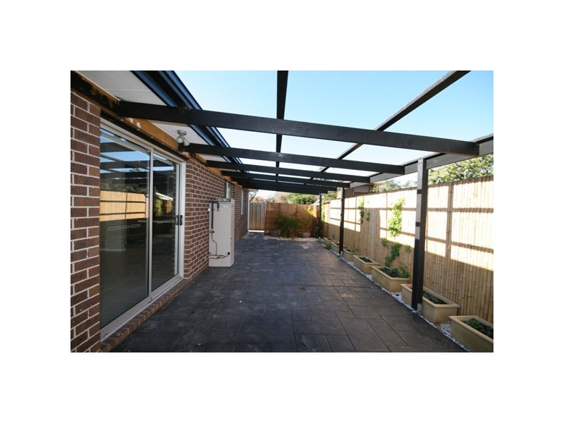 Unit 2 – 30 Wamba Road, Bentleigh East VIC 3165