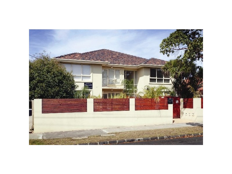 5 – 28 Elliott Avenue, Carnegie VIC 3163