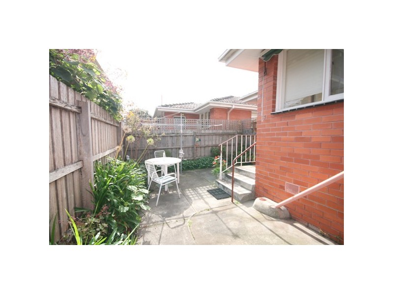 Unit 3-1017 Glenhuntly Road, Glen Huntly VIC 3163