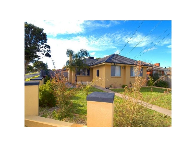 45 Carlton Road, Dandenong North VIC 3175
